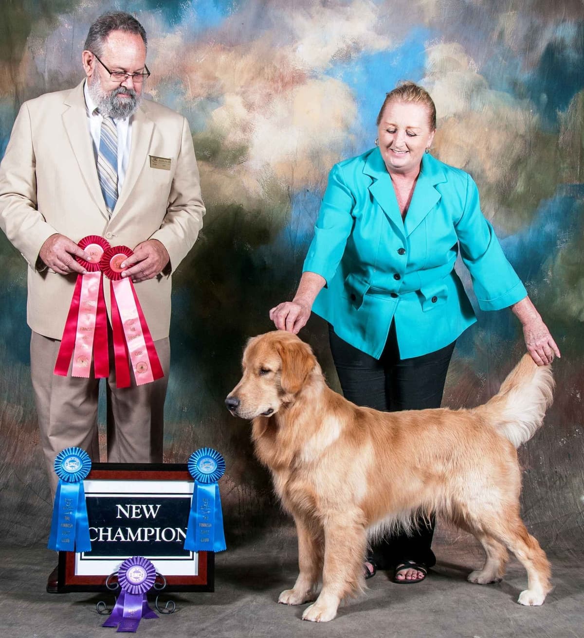 Golden Retriever Puppies breeder image 9