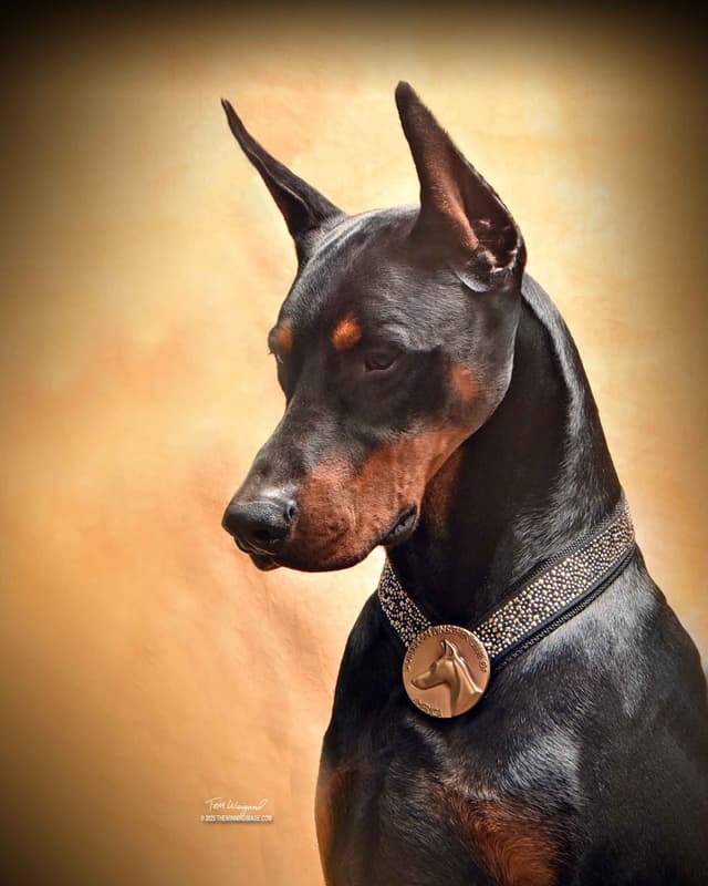 Doberman Pinscher Puppies media 3