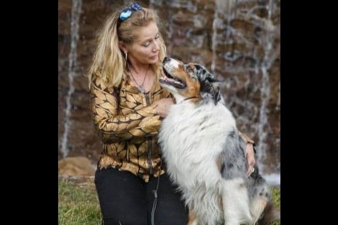Australian Shepherd Puppies breeder image 10