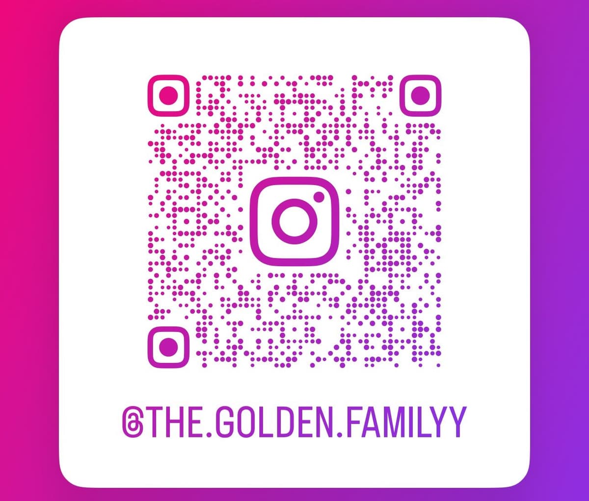 The golden family breeder image 3