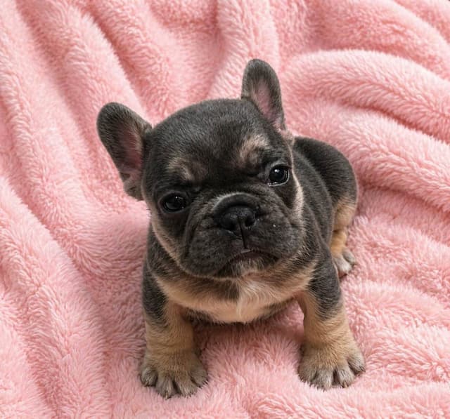 French Bulldog Puppies media 2
