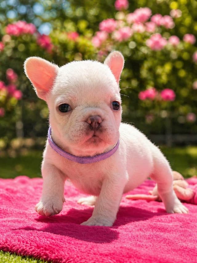 French Bulldog Puppies media 6