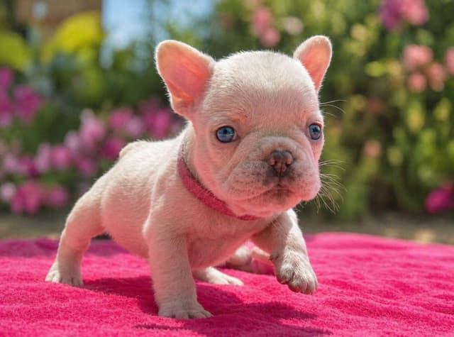 French Bulldog Puppies media 7