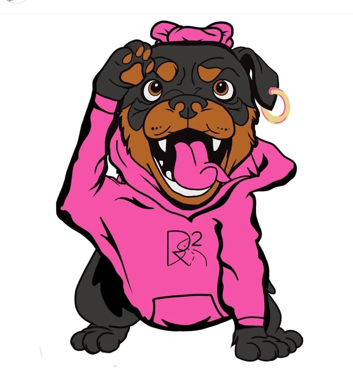 Rottweiler Puppies breeder image 1