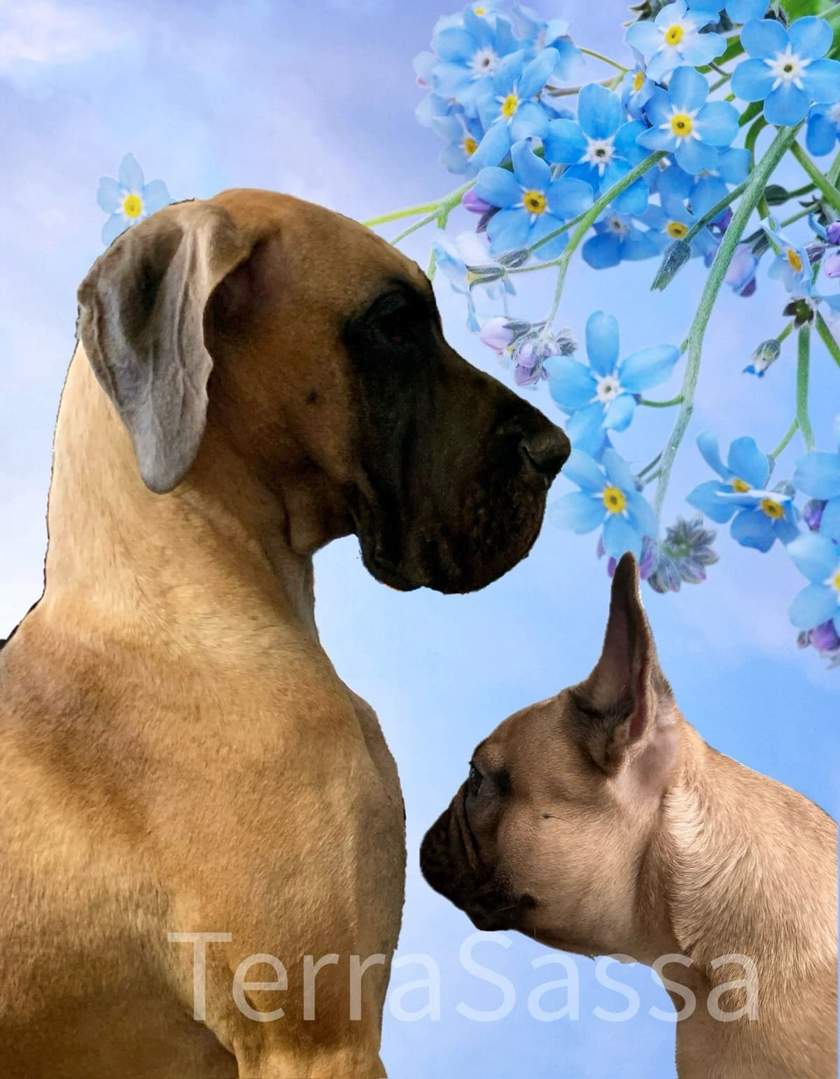French Bulldog Puppies breeder image 1