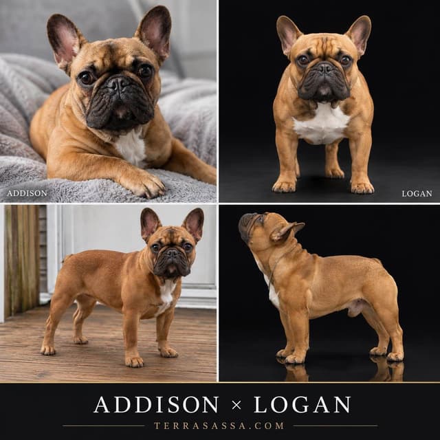 French Bulldog Puppies - Puppy culture raised media 3