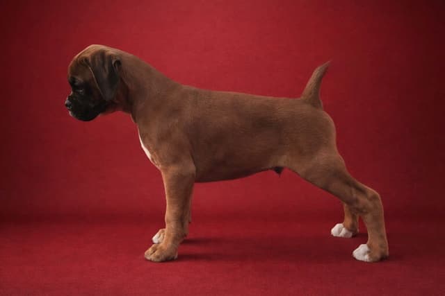 Boxer Puppies media 3
