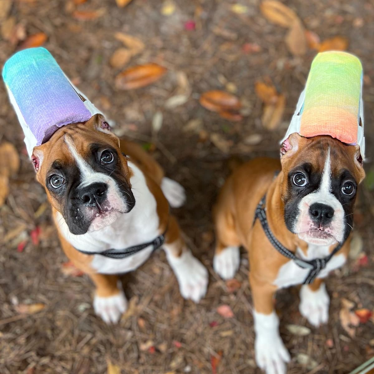 Boxer Puppies breeder image 20