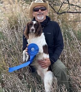 The puppy you dreamed of - an English Springer Spaniel Pup ❤️ media 4