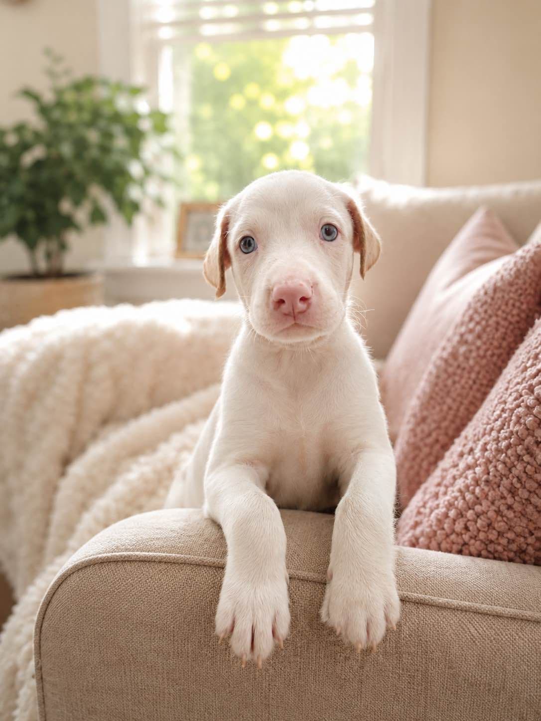 Doberman Pinscher Puppies breeder image 1