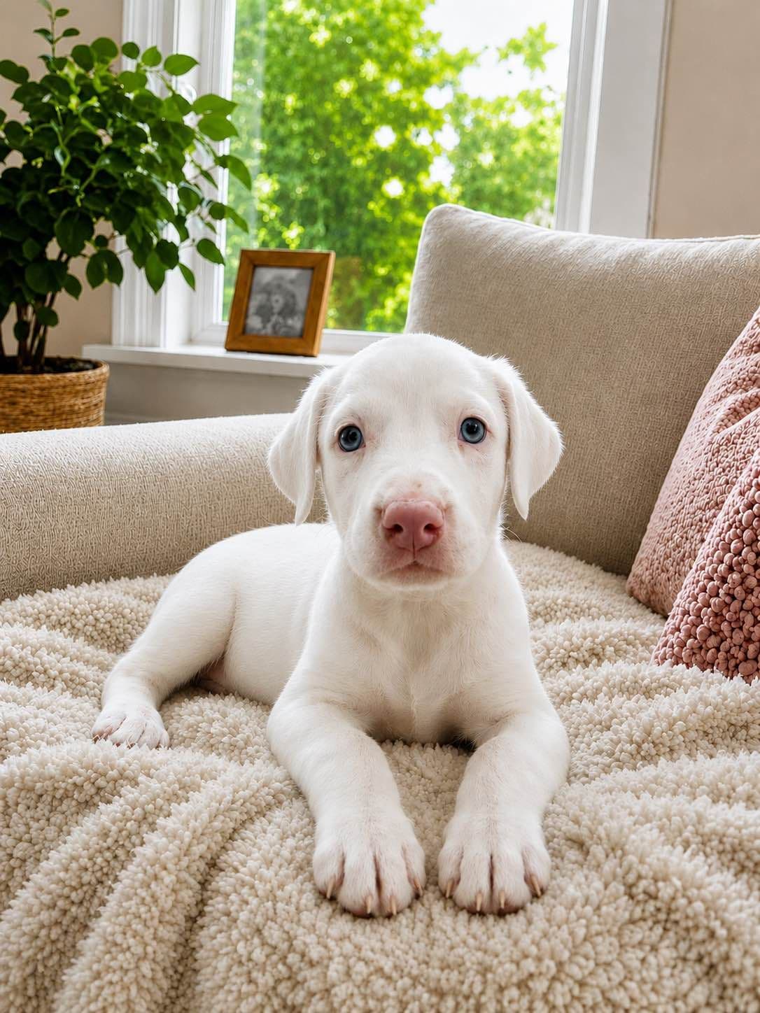 Doberman Pinscher Puppies breeder image 2