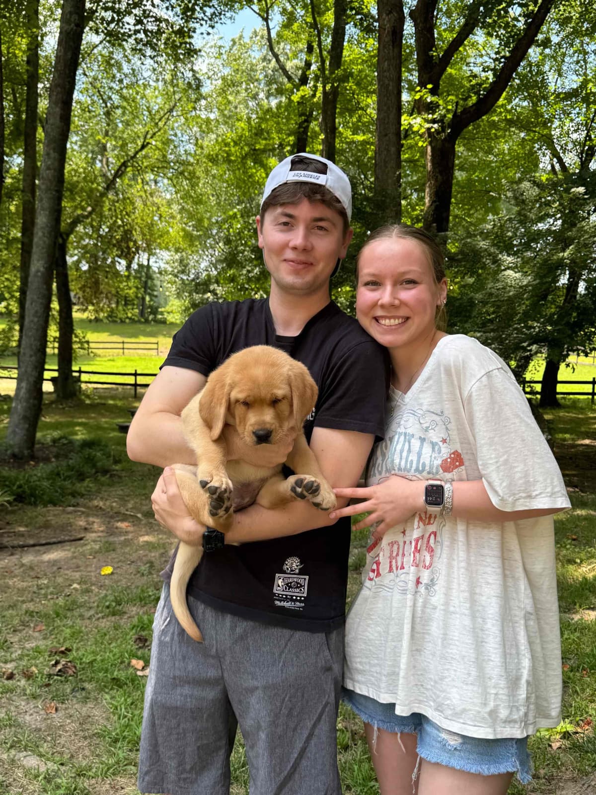 English Labrador Retriever Puppies - Raleigh NC breeder image 18