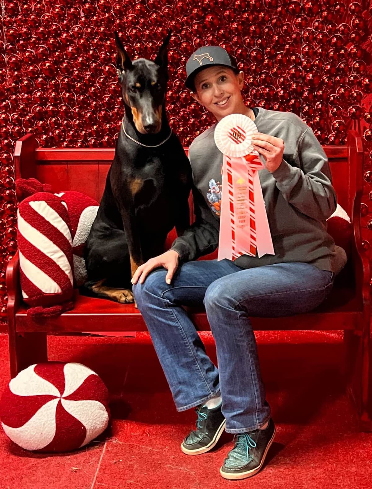 Doberman Pinscher Puppies breeder image 19