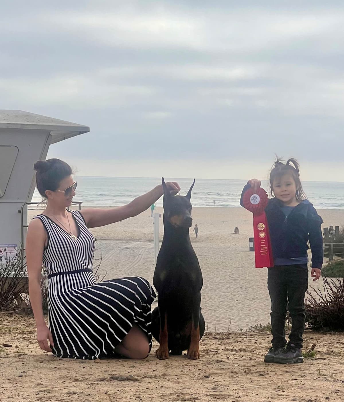 Doberman Pinscher Puppies breeder image 22