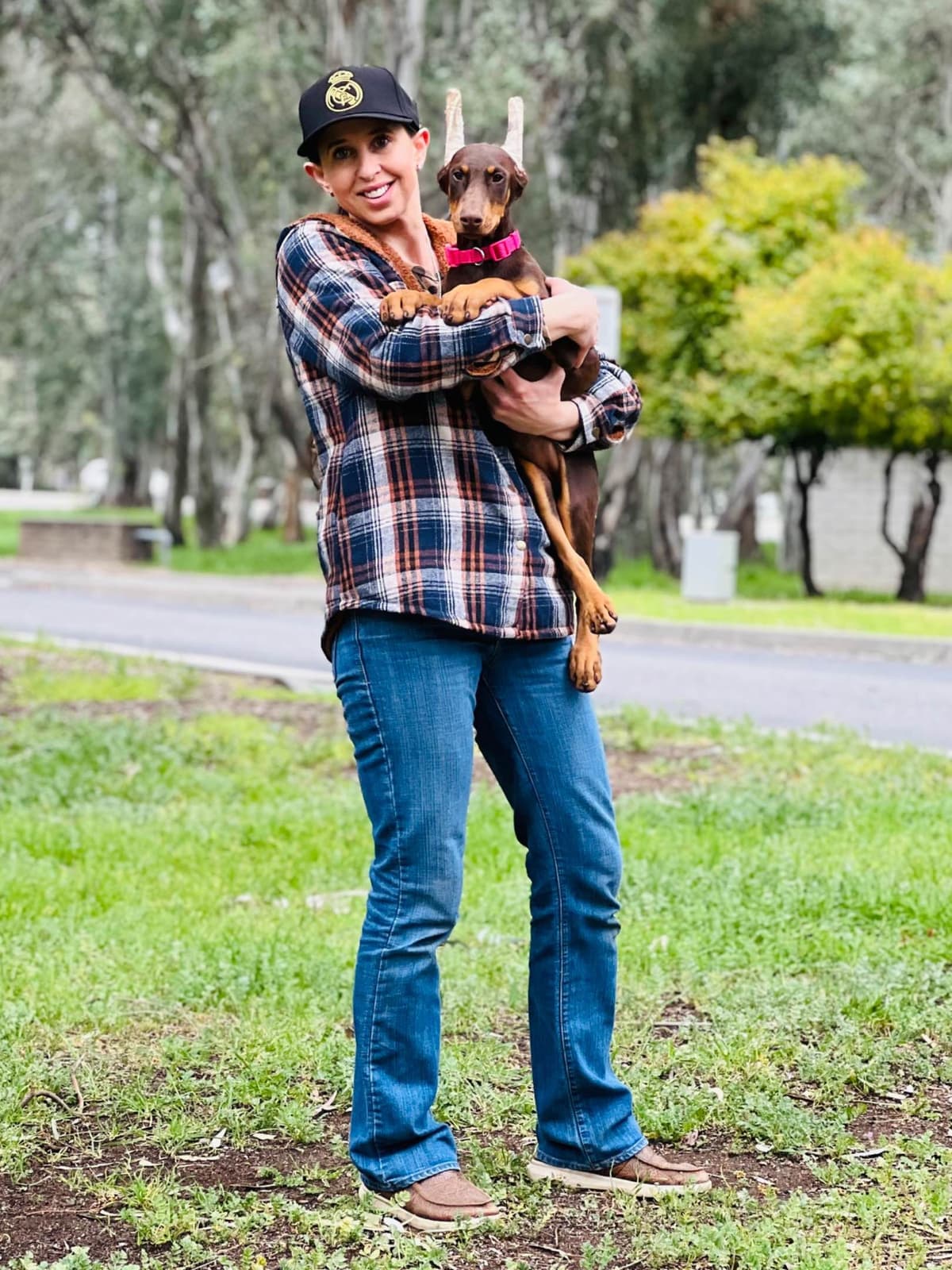 Doberman Pinscher Puppies breeder image 24