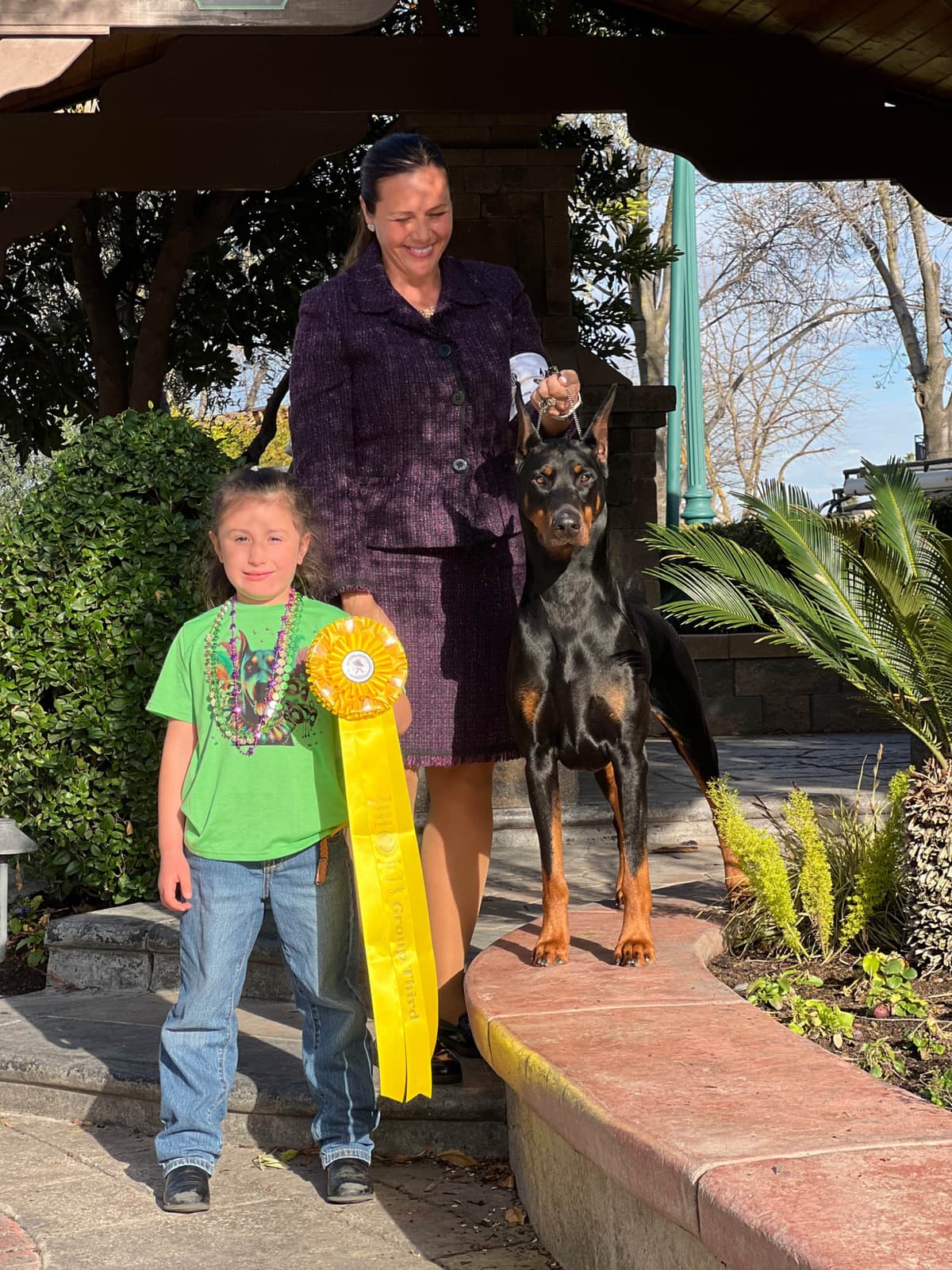Doberman Pinscher Puppies breeder image 28