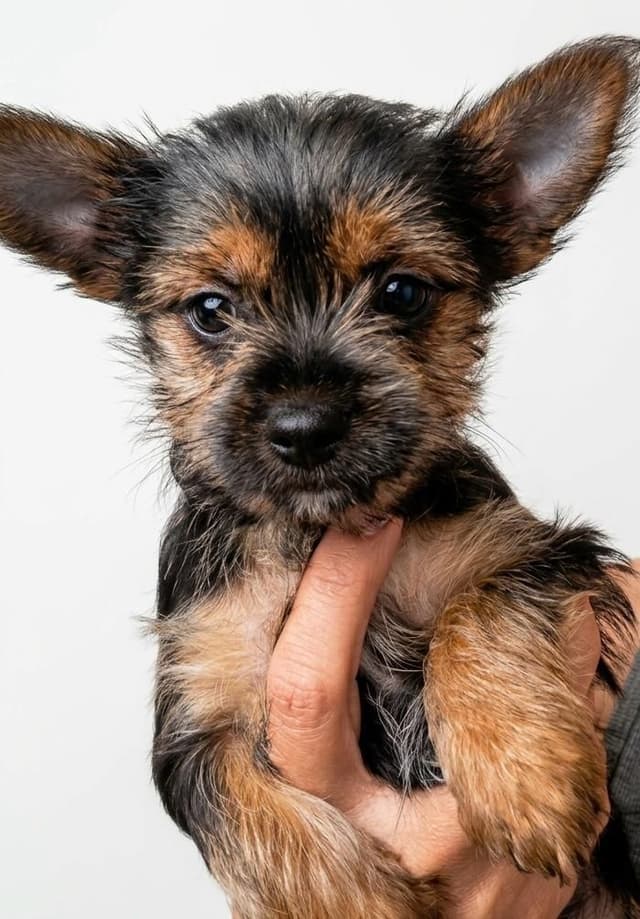 Yorkshire Terrier Puppies media 3