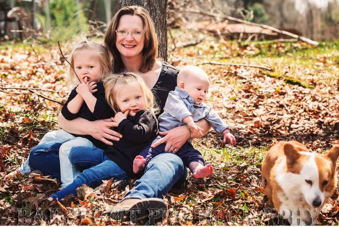 Triple Clear, OFA parents, Corgis breeder image 6