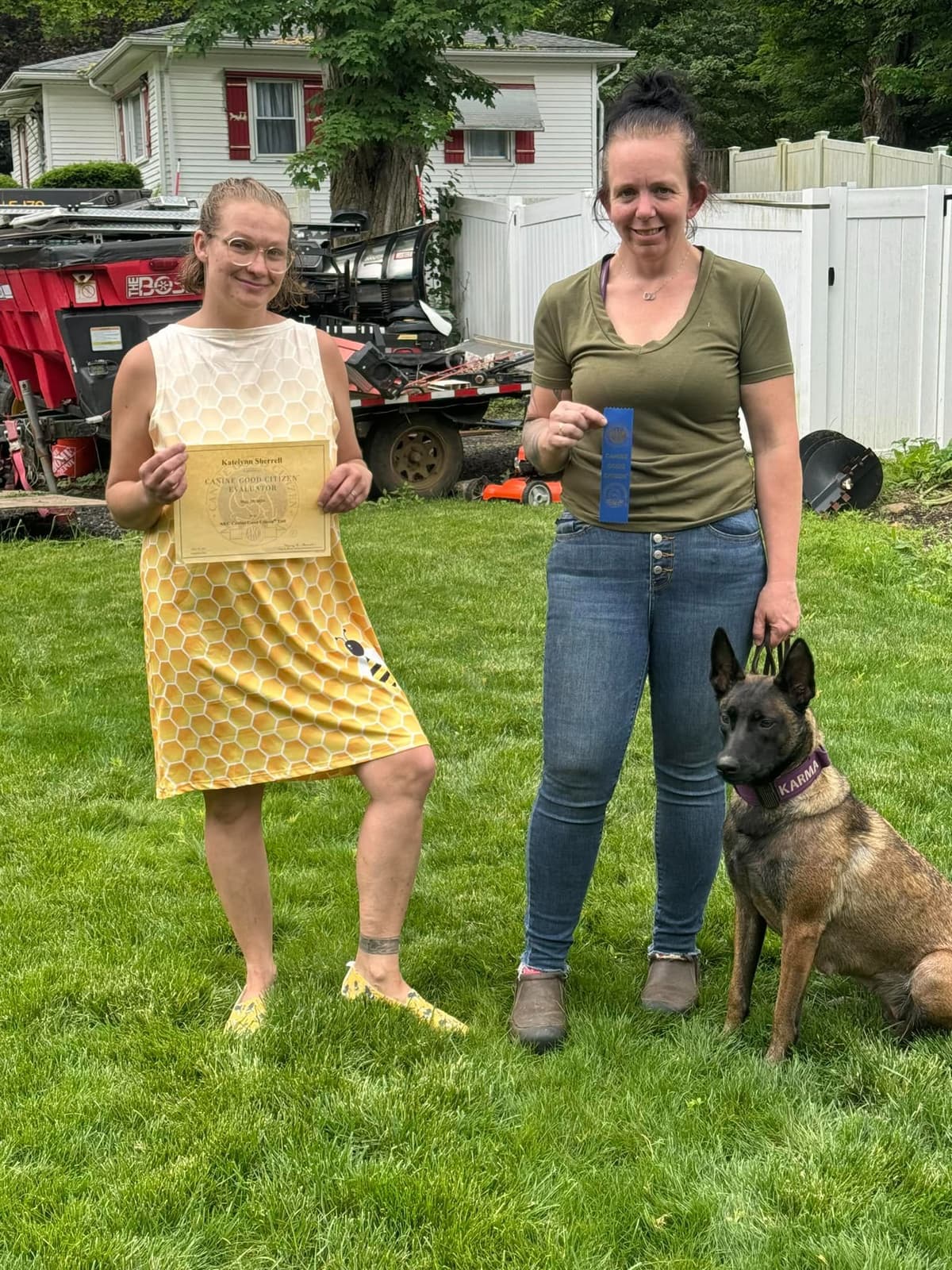 Belgian Malinois Puppies breeder image 18