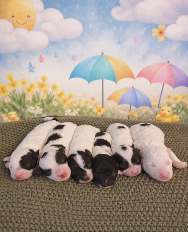 Toy Poodle Puppies / Ready now media 4