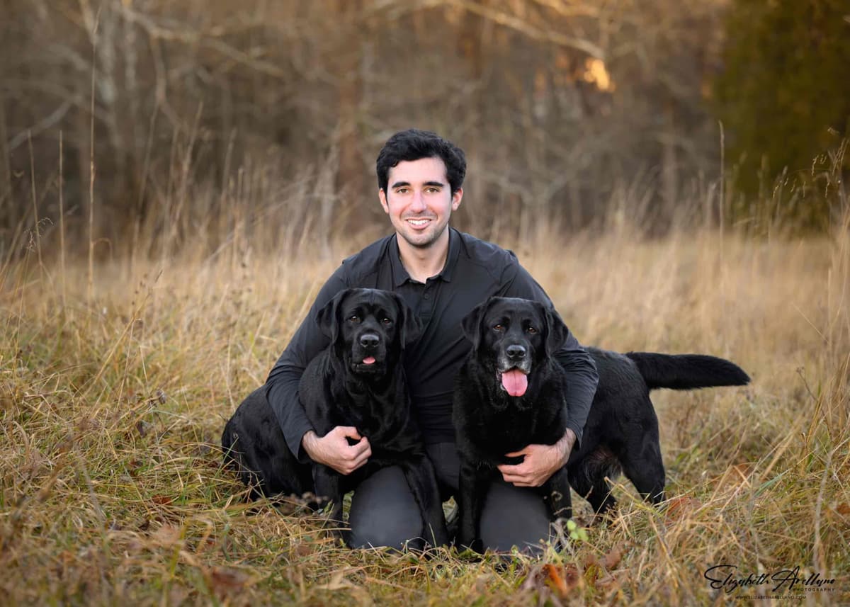 Labrador Retriever Puppies breeder image 6