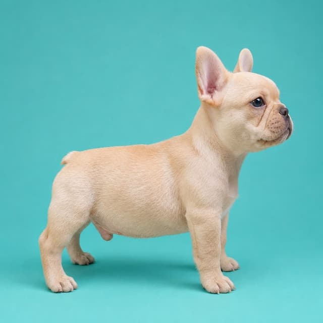 French Bulldog Puppies Male media 12