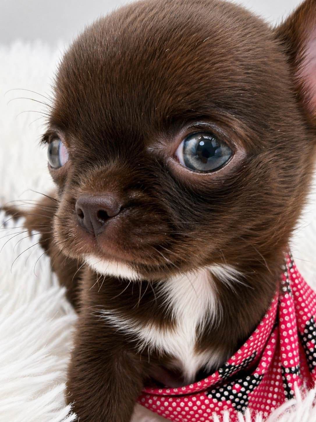 Chihuahua Puppies breeder image 12