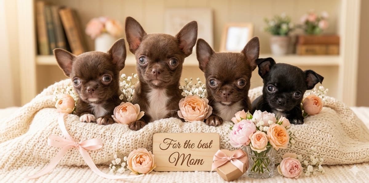 Chihuahua Puppies breeder image 19