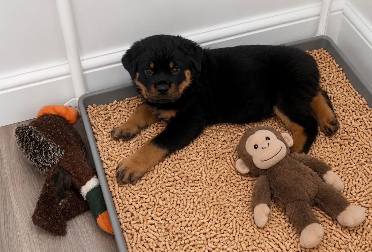 Rottweiler Puppies/ Champion/Working Bloodlines breeder image 12
