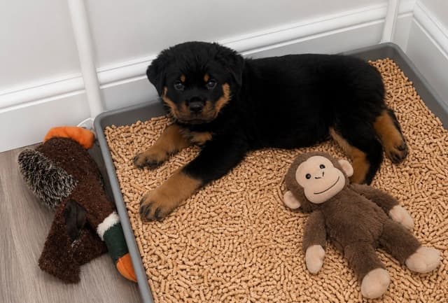 Rottweiler Puppies/ Champion/Working  Bloodlines media 14