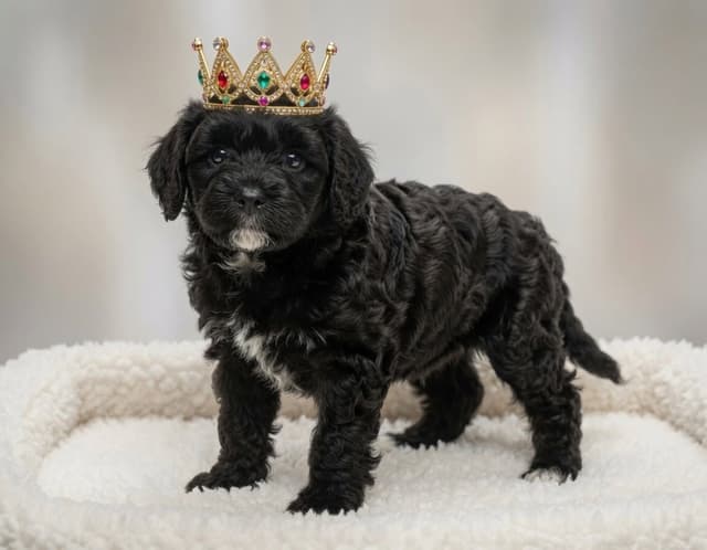 Poodle Puppies media 2