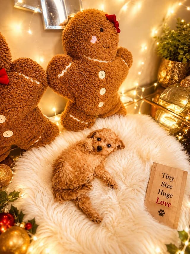 Poodle Puppies media 9