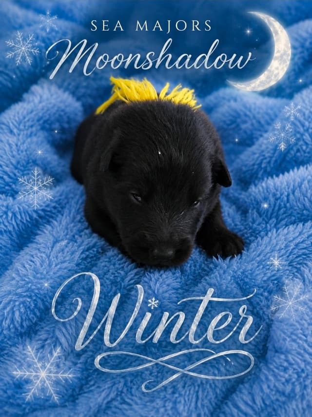 Belgian Sheepdog Puppies media 9