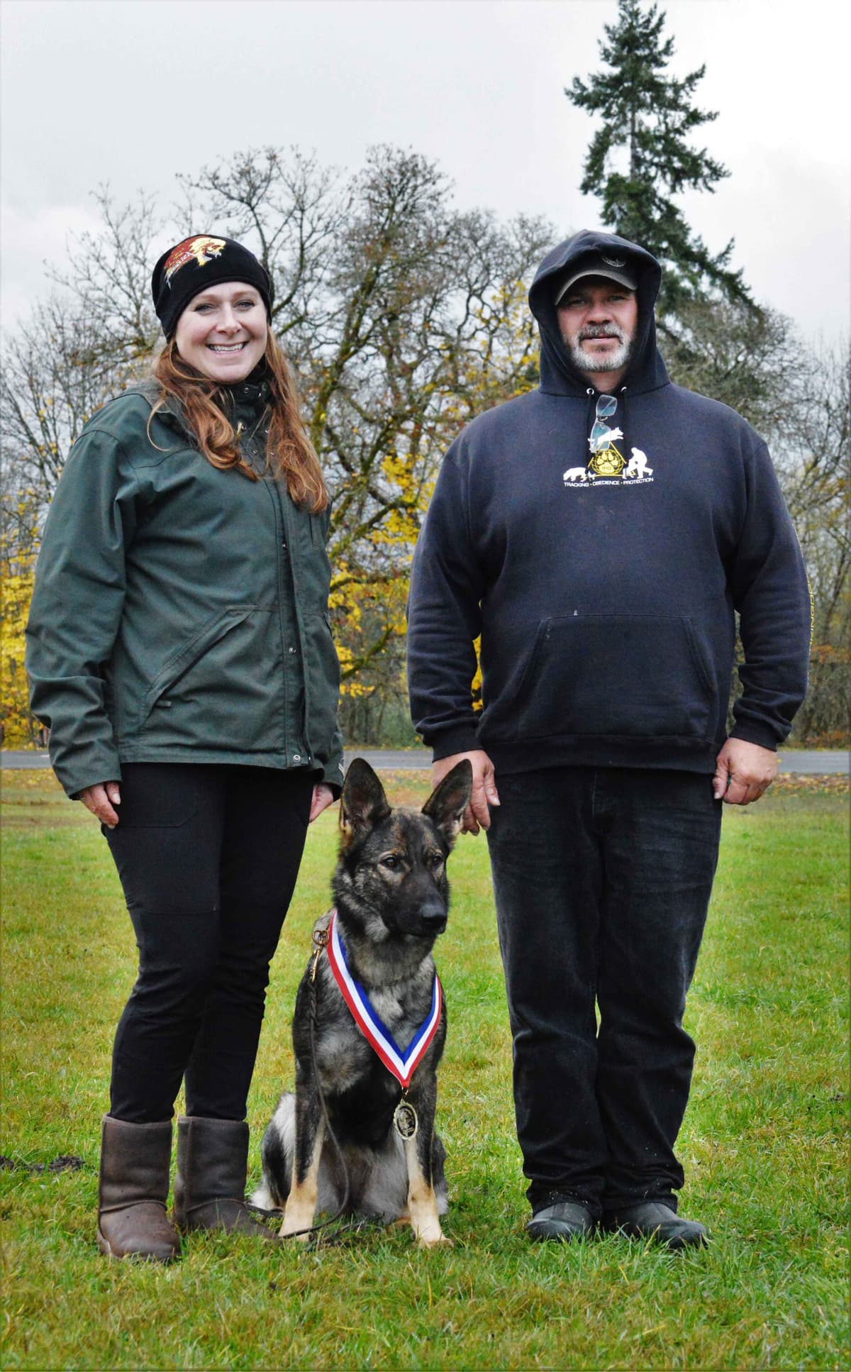 German Shepherd Dog Puppies breeder image 5