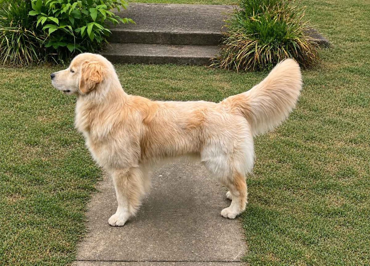 Golden Retriever Puppies breeder image 15