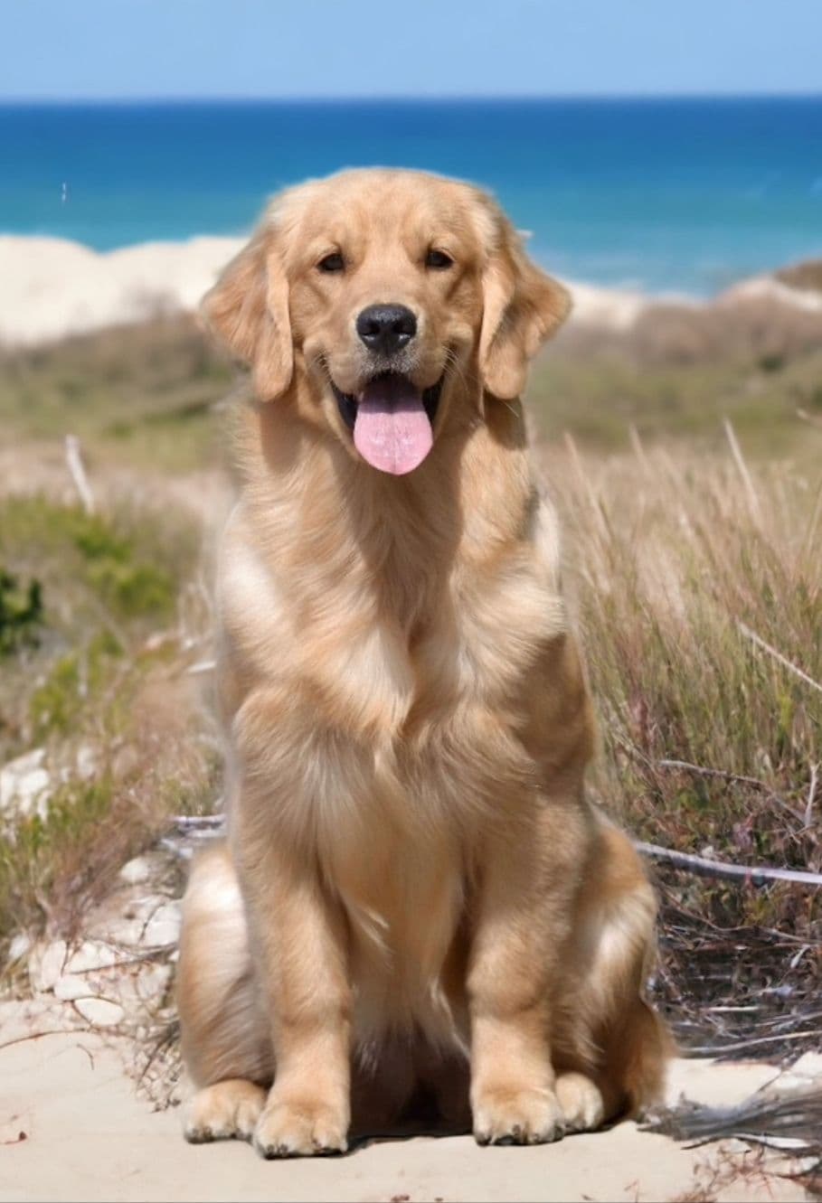 Golden Retriever Puppies breeder image 20