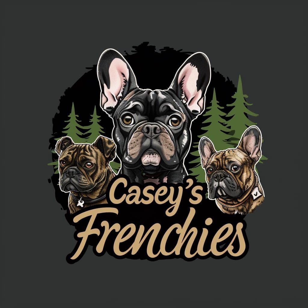 French Bulldog Female breeder image 12