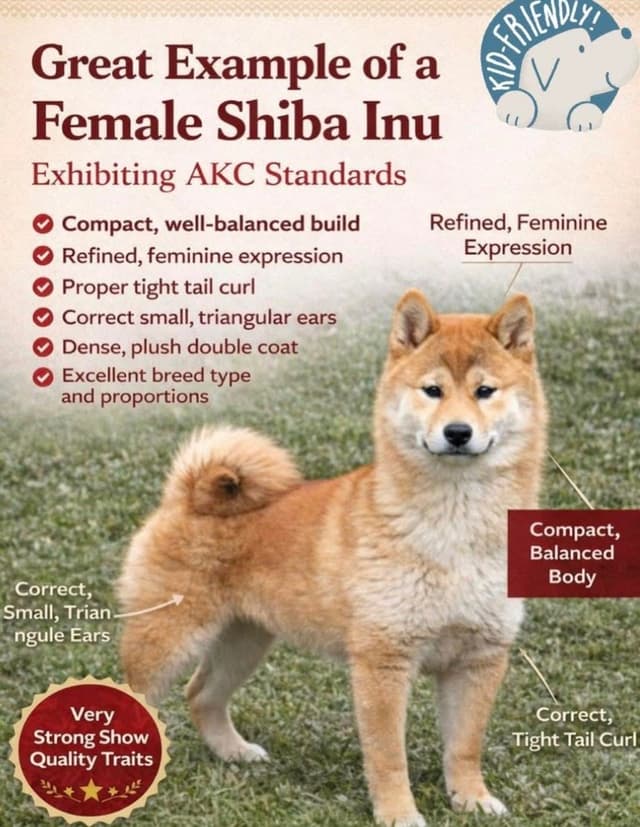 Shiba Inu Puppies media 4