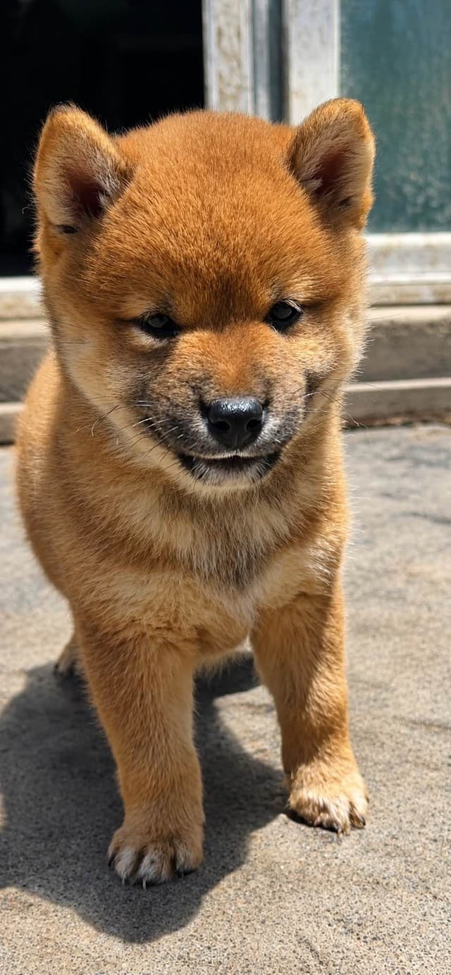 Shiba Inu Puppies media 3