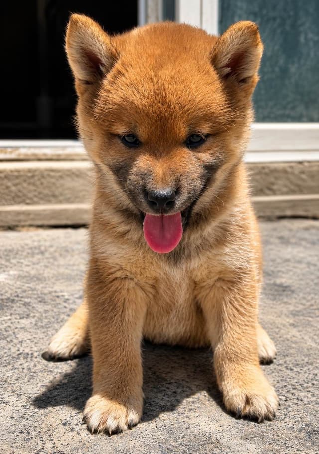 Shiba Inu Puppies media 2