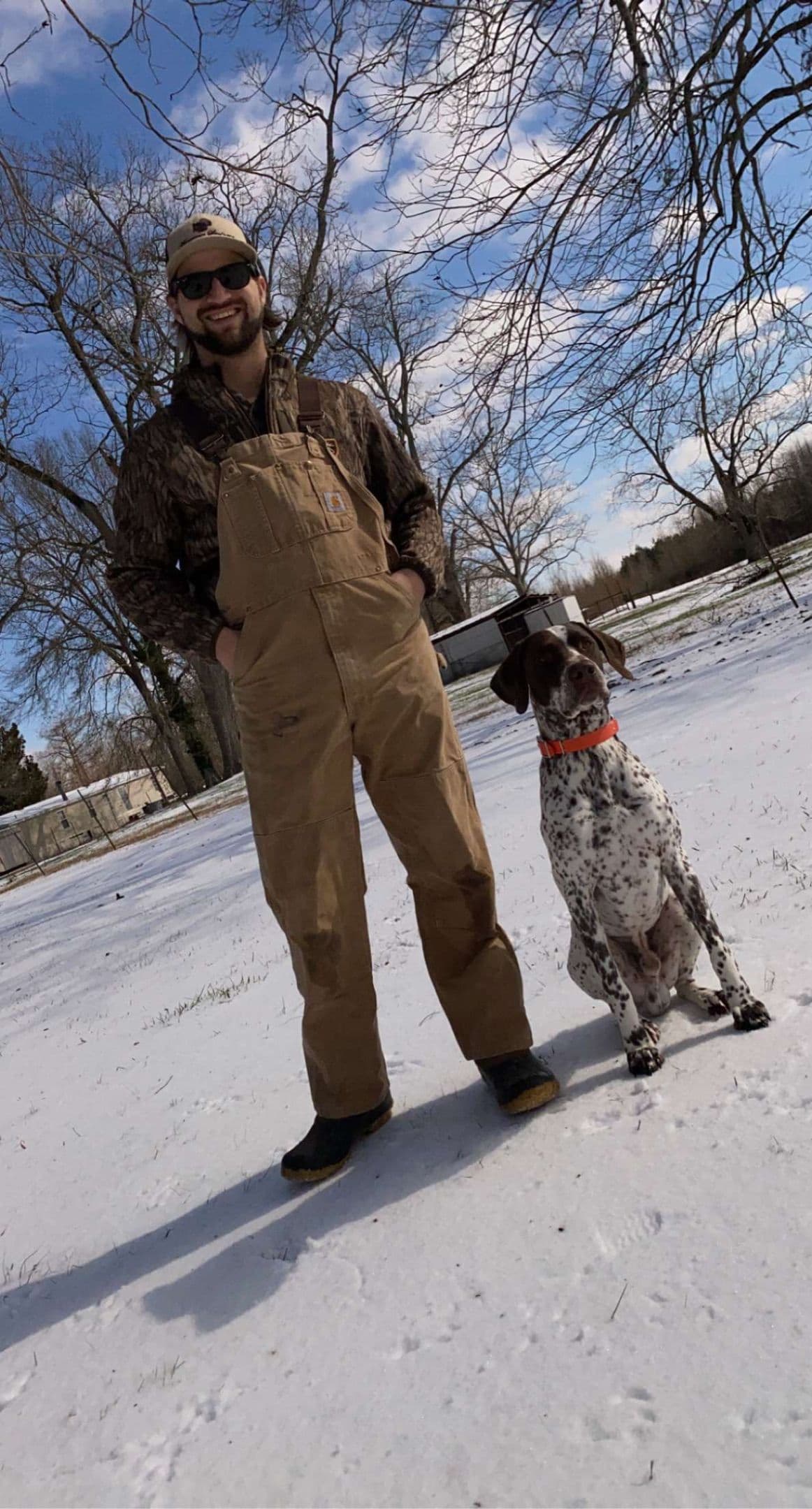German Shorthaired Pointer Puppies breeder image 12
