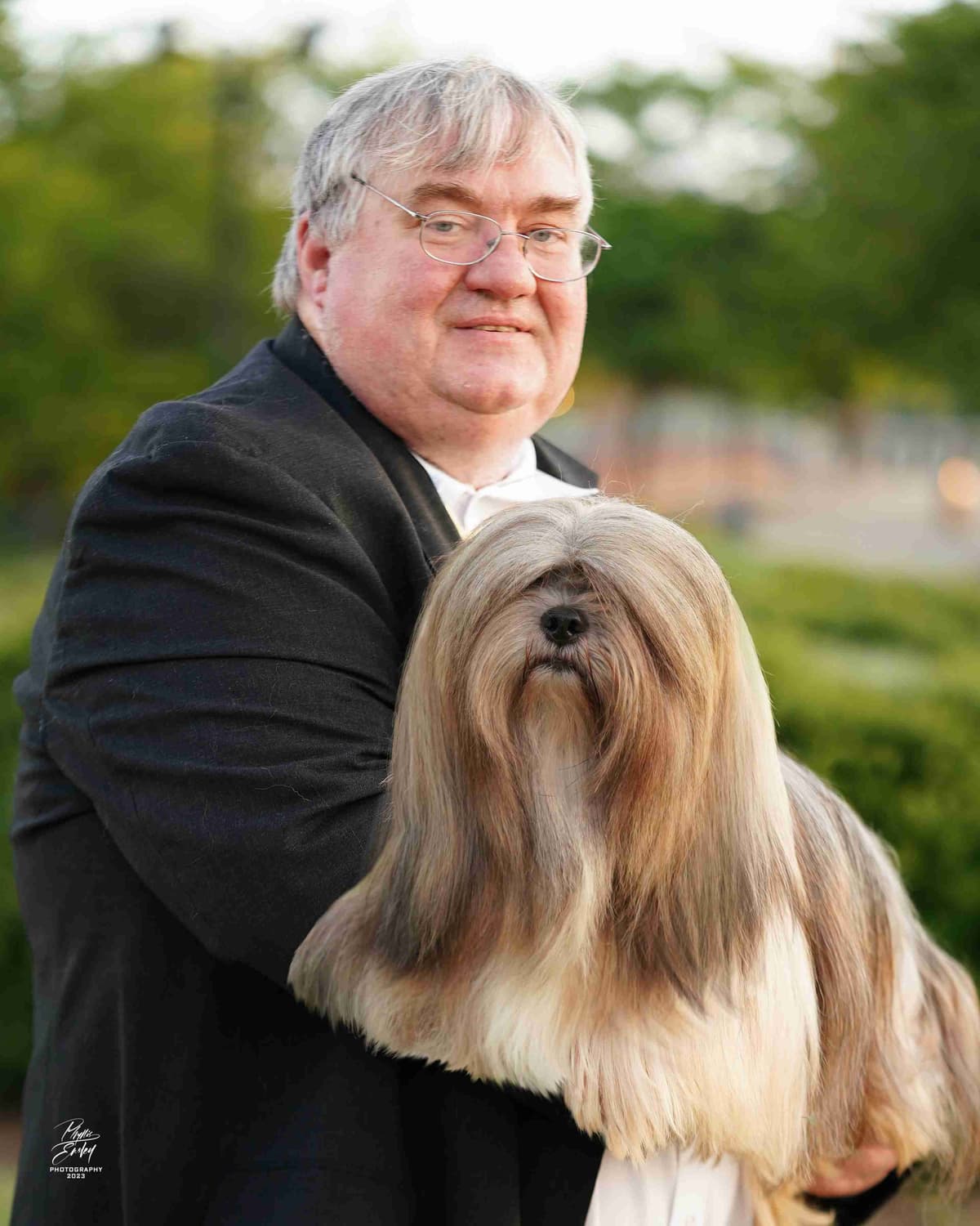 Lhasa Apso Puppies breeder image 2
