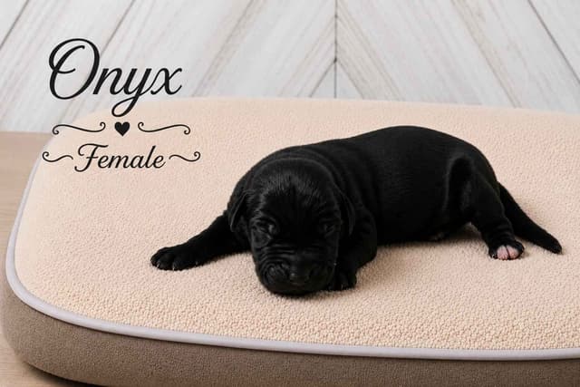 The Gems..Great Dane Puppies media 13