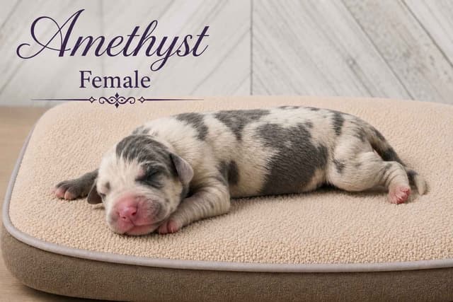 The Gems..Great Dane Puppies media 16