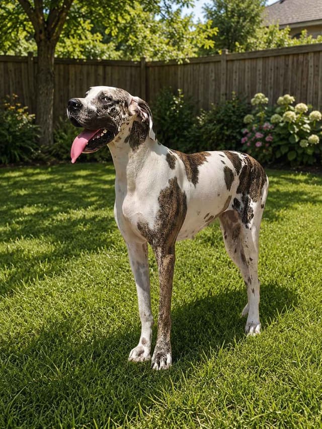 The Gems..Great Dane Puppies media 21