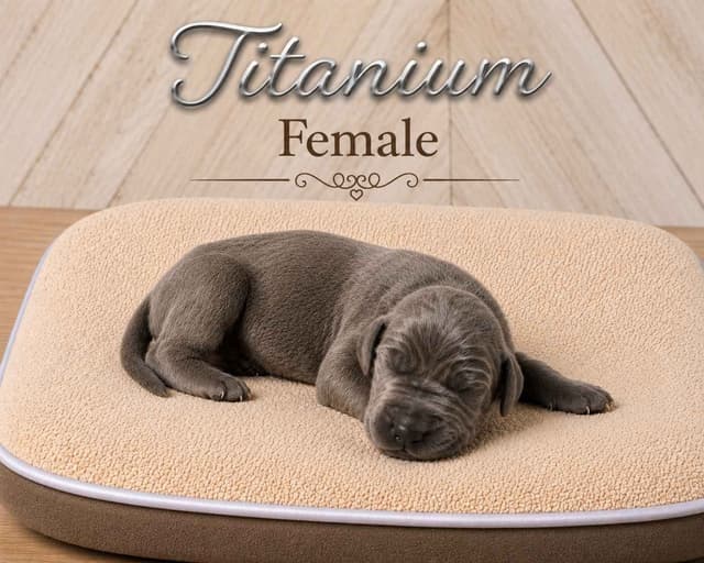 The Precious Metals...Great Dane Puppies media 5