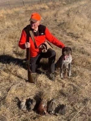 German Shorthaired Pointer Puppies breeder image 10