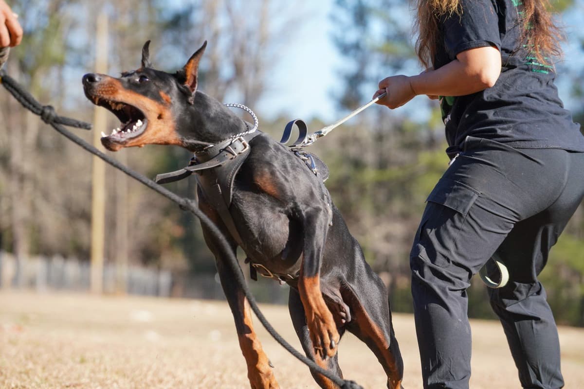 100% European Doberman Puppies Health Tested and Balanced Temperament breeder image 24