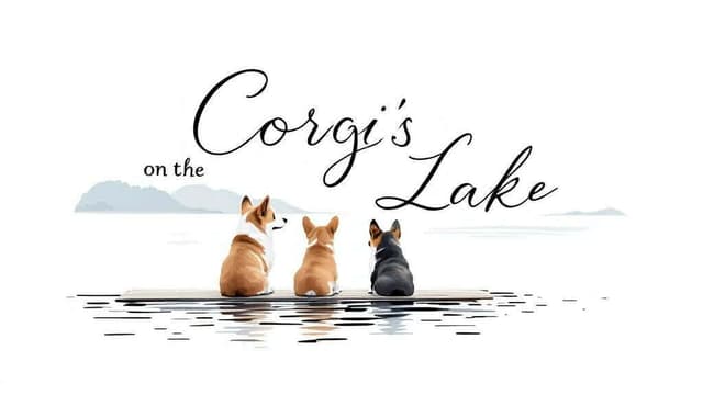Pembroke Welsh Corgi Puppies media 13