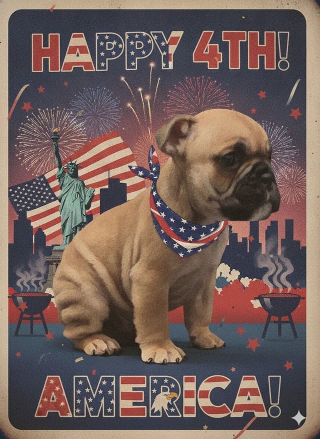 Englush Bulldog Puppies media 9
